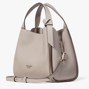 Kate Spade Purse Knott Medium Crossbody Tote NEW WITH TAGS!